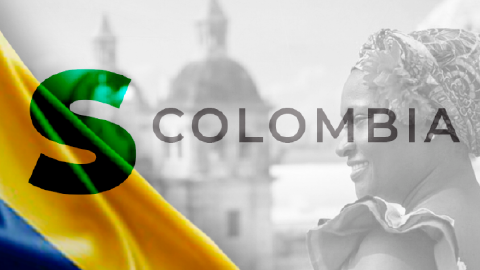 Dios dijo a nuestro Misionero José Satirio Dos Santos "Colombia, una tierra feliz". Por esto, hace 46 años estamos trabajado en expandir el evangelio de Jesús en nuestro territorio; para que a través de la gracia del Señor, Colombia cambie su contexto de violencia en alegría eterna.