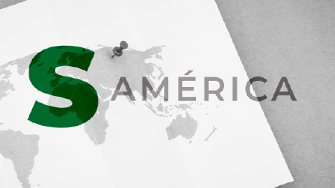 La vecina Ecuador es patria de varias congregaciones dinámicas, pero la extensión misionera de la iglesia también incluye a Argentina, Chile y Perú. Además, la necesidad espiritual de tantas personas de origen latinoamericano en Estados Unidos movió a la iglesia a establecerse en esa gran nación al norte para atenderlas, así como también en México.